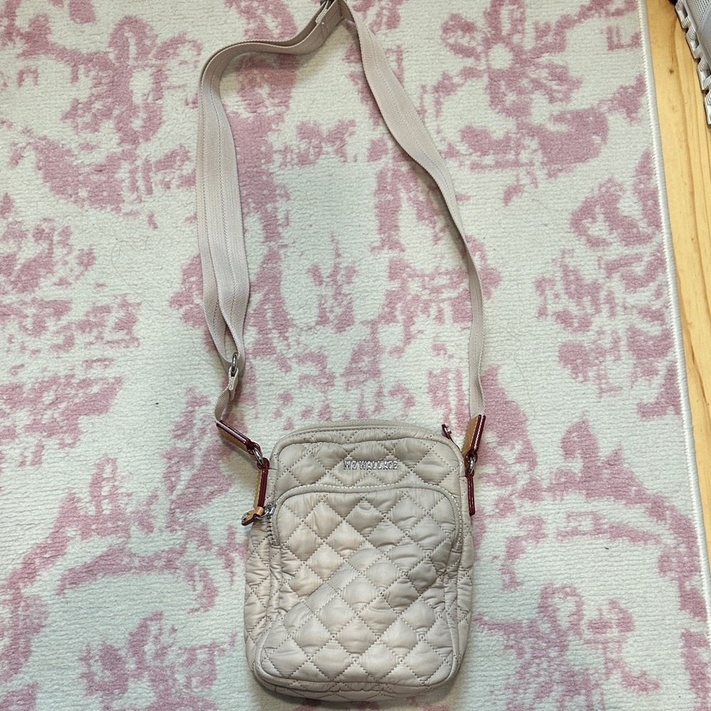 Mz Wallace crossbody